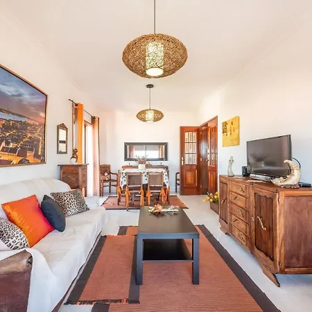 Apartament Guestready - Carpinteiro House *