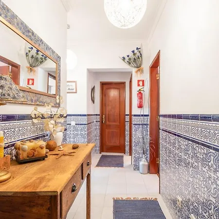 Guestready - Carpinteiro House Ericeira