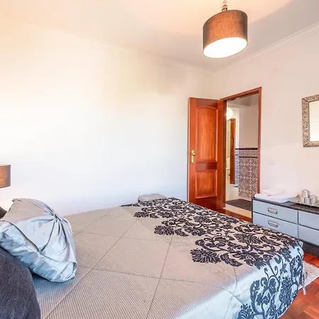 Apartament Guestready - Carpinteiro House