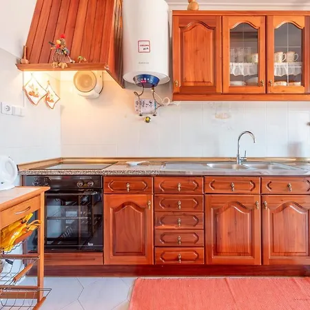 Apartament Guestready - Carpinteiro House *