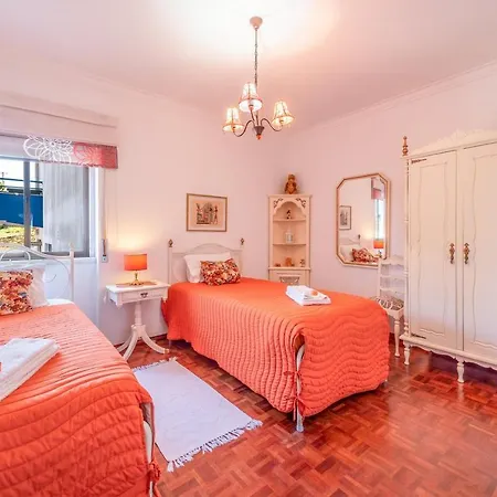 Guestready - Carpinteiro House * Ericeira