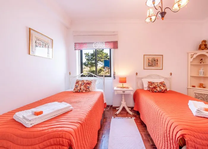 公寓 Guestready - Carpinteiro House *