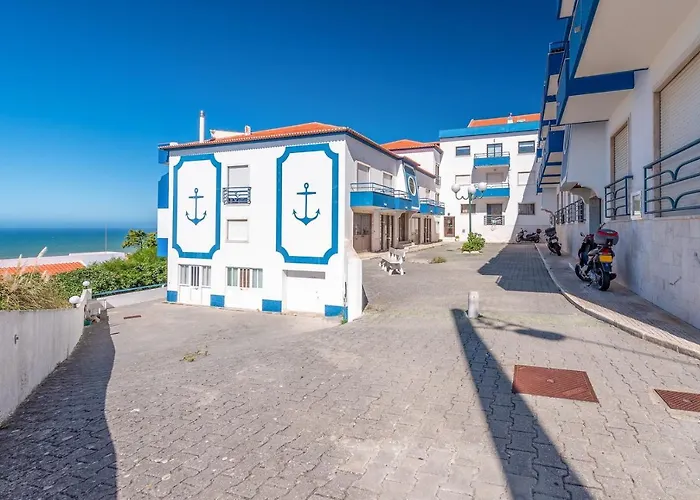 公寓 Guestready - Carpinteiro House *