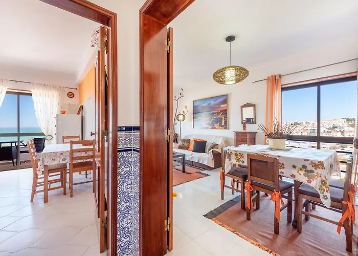 Guestready - Carpinteiro House