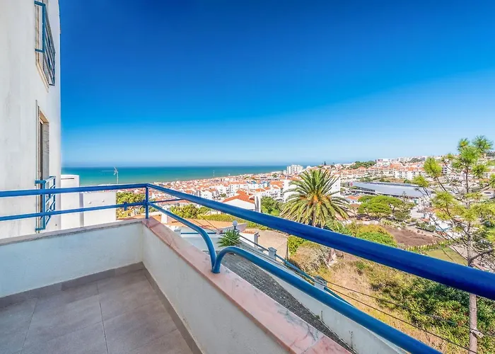 公寓 Guestready - Carpinteiro House *