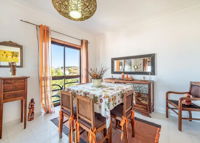 Guestready - Carpinteiro House