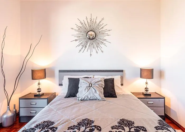 Guestready - Carpinteiro House 公寓 埃里塞拉