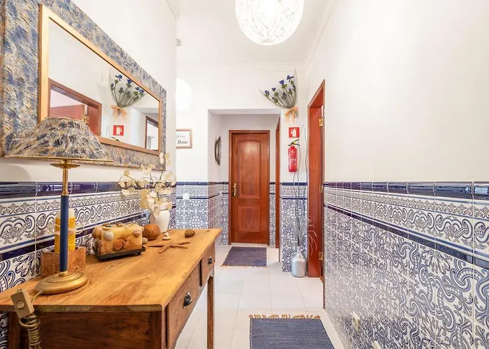 Guestready - Carpinteiro House 埃里塞拉