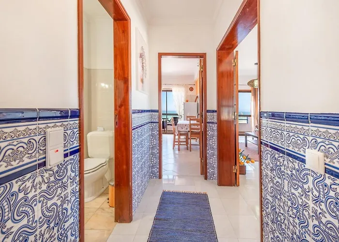 Guestready - Carpinteiro House * 埃里塞拉