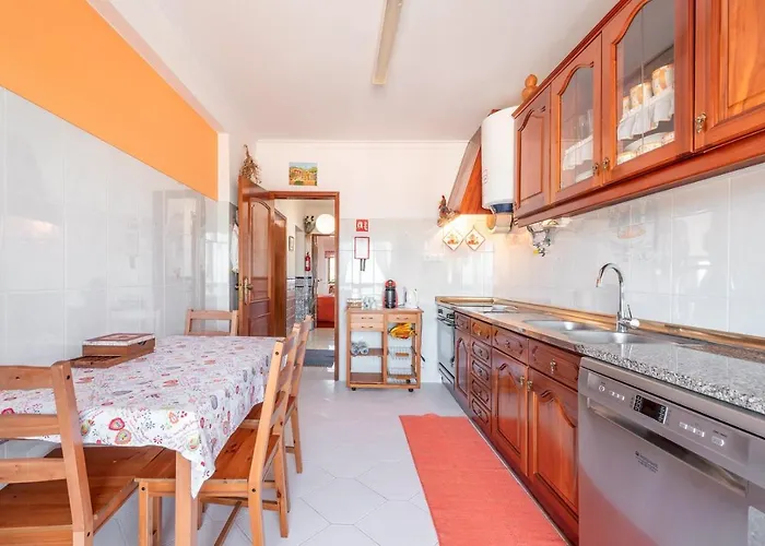 Guestready - Carpinteiro House 公寓 *