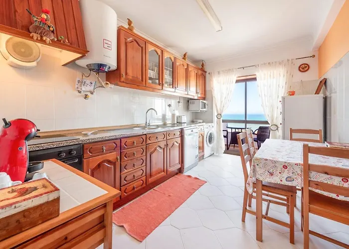 Guestready - Carpinteiro House 埃里塞拉