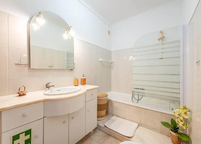 Guestready - Carpinteiro House 公寓 埃里塞拉