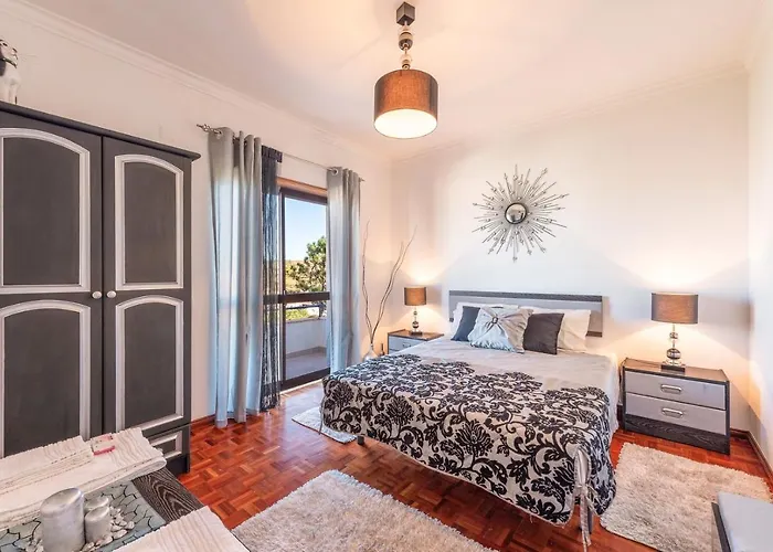 Guestready - Carpinteiro House 埃里塞拉