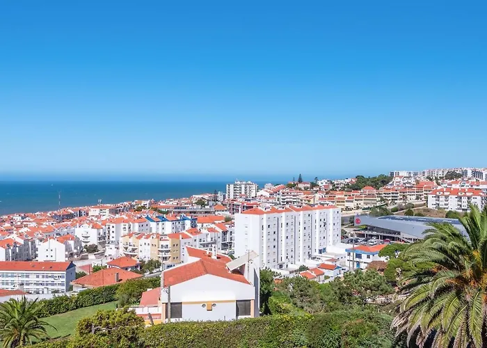 Guestready - Carpinteiro House 公寓