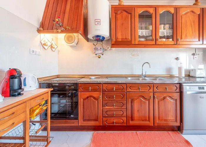 公寓 Guestready - Carpinteiro House *