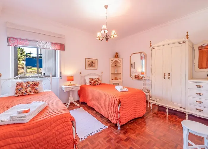 Guestready - Carpinteiro House * 埃里塞拉