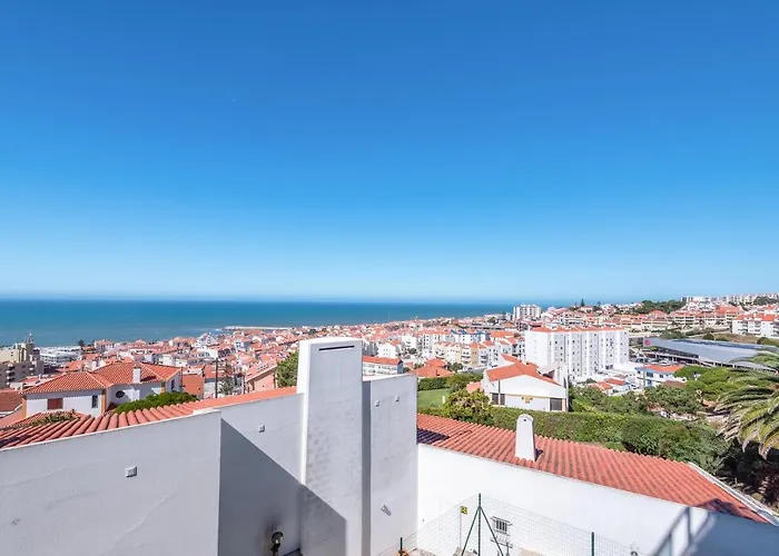 公寓 Guestready - Carpinteiro House