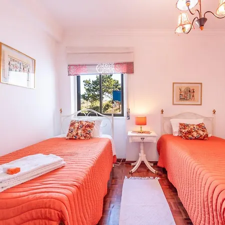 Appartement Guestready - Carpinteiro House *