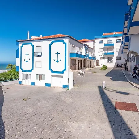 Appartement Guestready - Carpinteiro House *