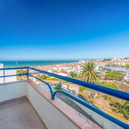 Appartamento Guestready - Carpinteiro House *