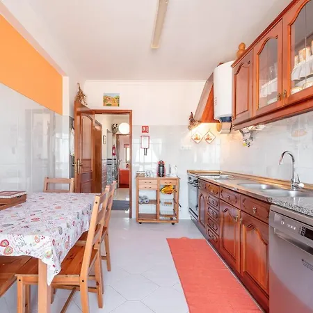 Guestready - Carpinteiro House Appartement *