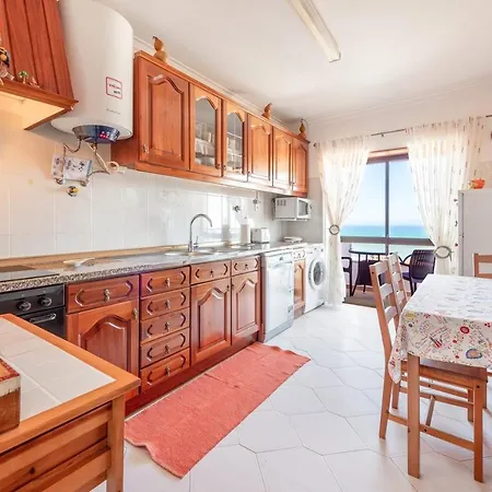 Guestready - Carpinteiro House 에리세이라