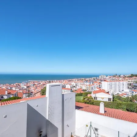 Appartement Guestready - Carpinteiro House